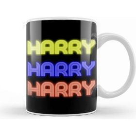 Baskı Dükkanı Prınce Harry Kupa