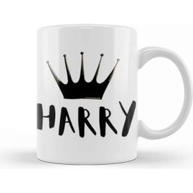 Baskı Dükkanı Prınce Harry Kupa