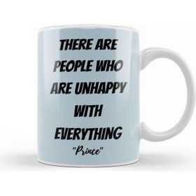 Baskı Dükkanı Prince Rogers Nelson Quote Lovers Gift Vintage Retro Rainbow Kupa