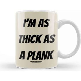 Baskı Dükkanı Princess Diana Quotes Art Gift Uk Vintage Retro Style Kupa