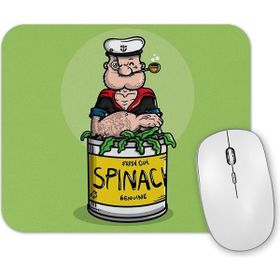 Baskı Dükkanı Prison Break Mouse Pad