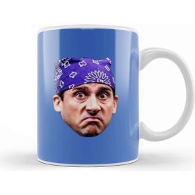 Baskı Dükkanı Prison Mike Kupa