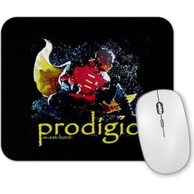 Baskı Dükkanı Prodígio Mouse Pad