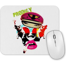 Baskı Dükkanı Prodigy Mouse Pad
