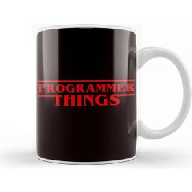 Baskı Dükkanı Programmer Programming Computer Science Developer Coder Geek Kupa
