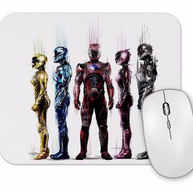 Baskı Dükkanı Prometheus Ridley Scott Mouse Pad
