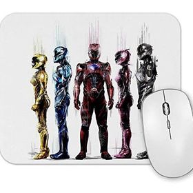 Baskı Dükkanı Prometheus Ridley Scott Mouse Pad