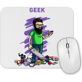Baskı Dükkanı Prophet Mouse Pad
