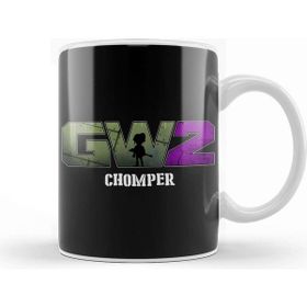 Baskı Dükkanı Proud Chomper Garden Warfare2 Kupa