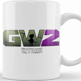 Baskı Dükkanı Proud Citron Zombies Kupa