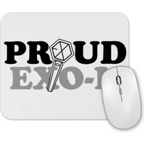 Baskı Dükkanı Proud Exo L Mouse Pad