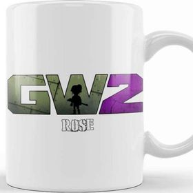 Baskı Dükkanı Proud Rose Garden Warfare2 Kupa
