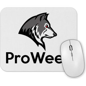 Baskı Dükkanı Proweed 2 Connect Mouse Pad