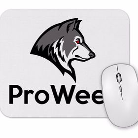 Baskı Dükkanı Proweed 2 Connect Mouse Pad
