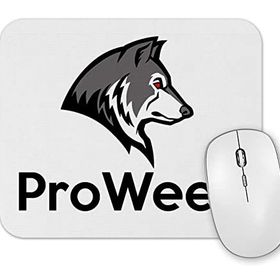 Baskı Dükkanı Proweed 2 Connect Mouse Pad