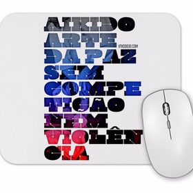 Baskı Dükkanı Psico Mouse Pad