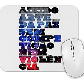 Baskı Dükkanı Psico Mouse Pad