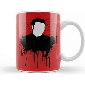 Baskı Dükkanı Psychopaths Are Not Crazy Kupa