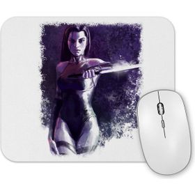 Baskı Dükkanı Psylocke Mouse Pad