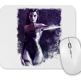 Baskı Dükkanı Psylocke Mouse Pad