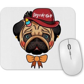 Baskı Dükkanı Pt 1 Mouse Pad