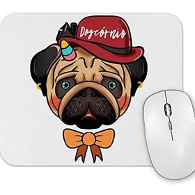 Baskı Dükkanı Pt 1 Mouse Pad