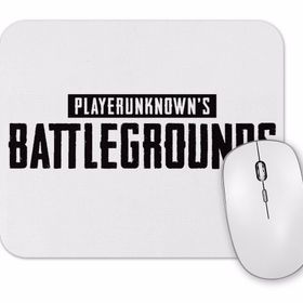 Baskı Dükkanı Pubg Playerunknown Battlegrounds Loot Series Pubg Mouse Pad