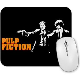 Baskı Dükkanı Pulp Fıctıon Mouse Pad