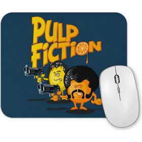 Baskı Dükkanı Pulp Fıctıon Mouse Pad