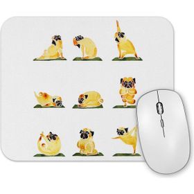 Baskı Dükkanı Punisher Mota Mouse Pad