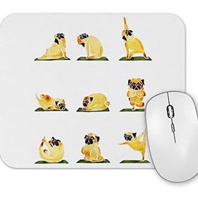 Baskı Dükkanı Punisher Mota Mouse Pad