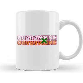 Baskı Dükkanı Quarantine x Quarantine Hunter Hunter Funny Kupa