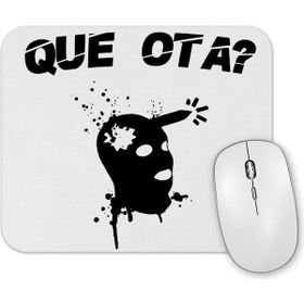 Baskı Dükkanı Que Ota Csgo Counter Strike Mouse Pad