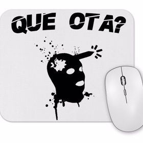 Baskı Dükkanı Que Ota Csgo Counter Strike Mouse Pad