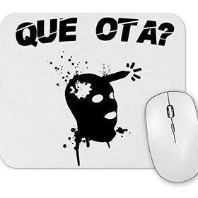 Baskı Dükkanı Que Ota Csgo Counter Strike Mouse Pad