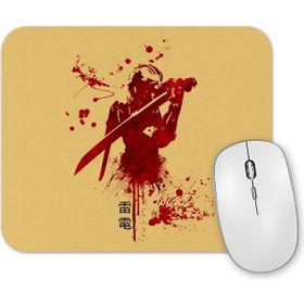 Baskı Dükkanı Queen Freddie Mercury Mouse Pad