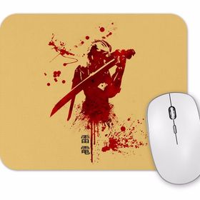 Baskı Dükkanı Queen Freddie Mercury Mouse Pad