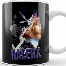 Baskı Dükkanı Racer x Heroes Kupa