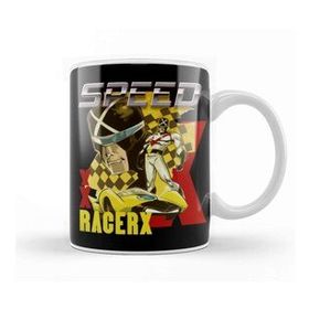 Baskı Dükkanı Racer x Speed Racer Retro Kupa