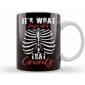 Baskı Dükkanı Rad Tech Radiologist Radiographer Radiologic Technologist Kupa
