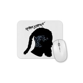 Baskı Dükkanı Ragnar Lodbrok Mouse Pad
