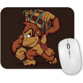 Baskı Dükkanı Ragnar Lothbrok Vikings Mouse Pad