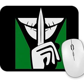 Baskı Dükkanı Ragnarok Monstros E Guerreiros Mouse Pad