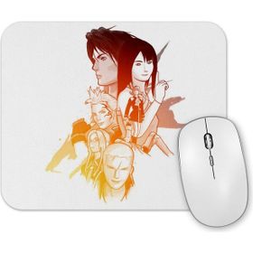 Baskı Dükkanı Ragnarok Mouse Pad