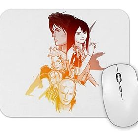 Baskı Dükkanı Ragnarok Mouse Pad