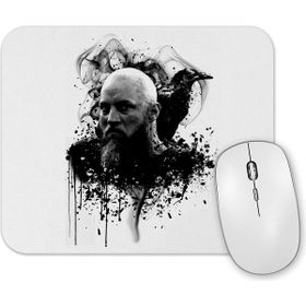 Baskı Dükkanı Ragnaros Mouse Pad