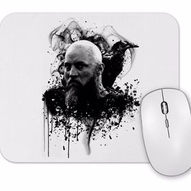 Baskı Dükkanı Ragnaros Mouse Pad
