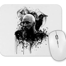 Baskı Dükkanı Ragnaros Mouse Pad