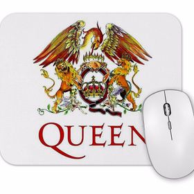 Baskı Dükkanı Raiden Blood Mouse Pad