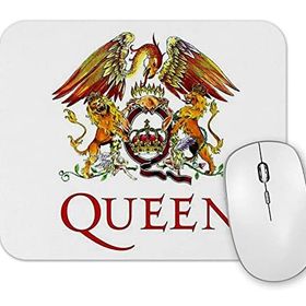 Baskı Dükkanı Raiden Blood Mouse Pad